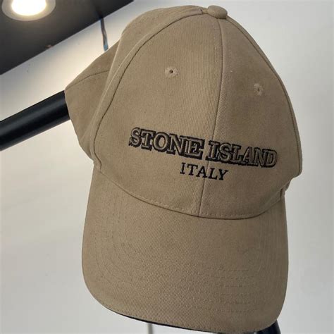 fabriek stone island italy